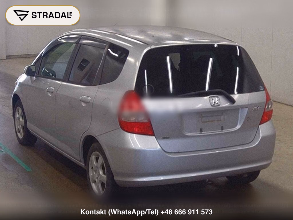 HONDA FIT 1.5T, miniaturka 3