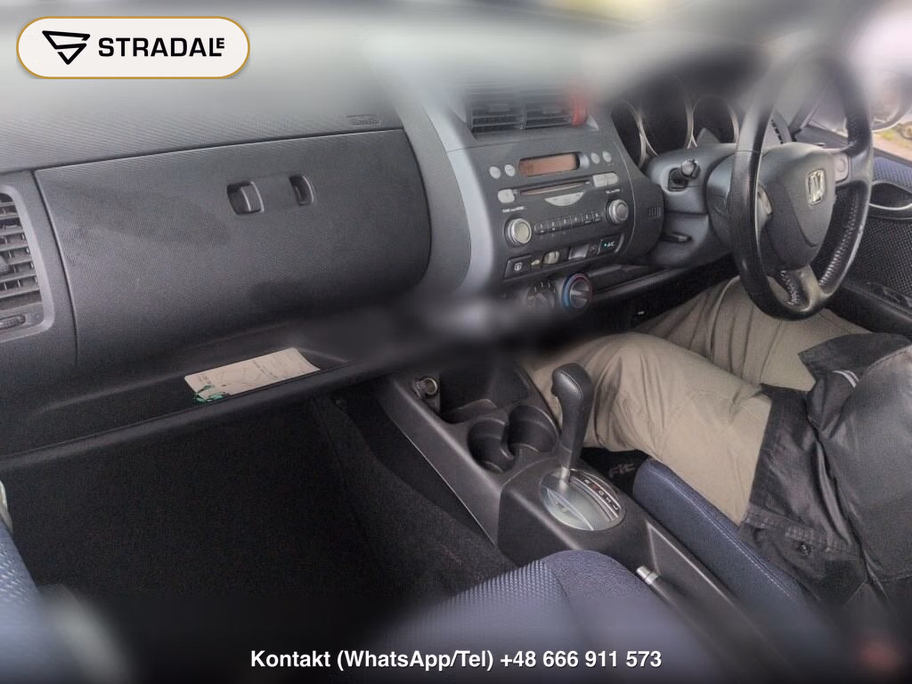 HONDA FIT 1.5T, miniaturka 4