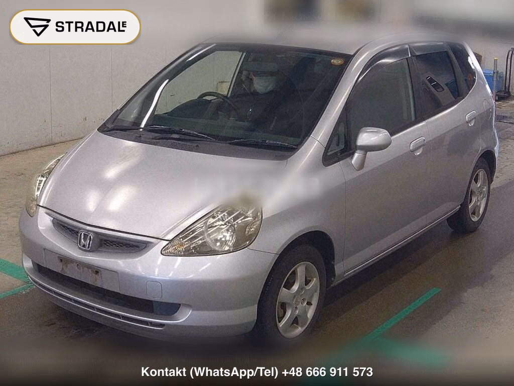HONDA FIT 1.5T, miniaturka 5