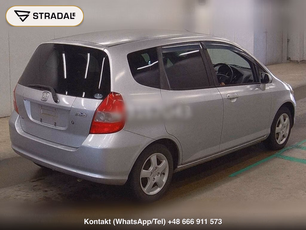 HONDA FIT 1.5T, miniaturka 6
