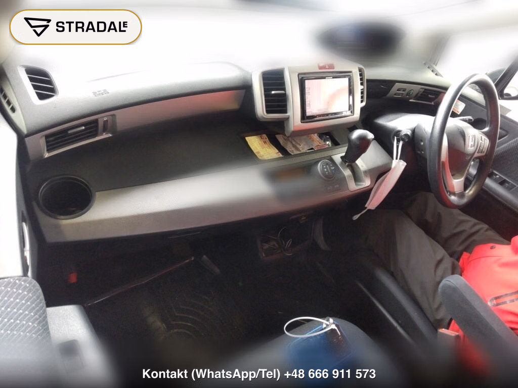 HONDA FREED HYBRID JUST SELECTION, miniaturka 4