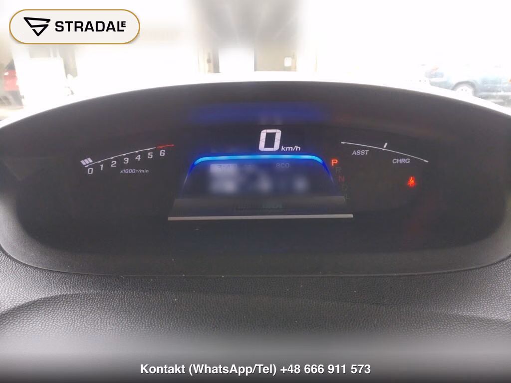 HONDA FREED HYBRID JUST SELECTION, miniaturka 7