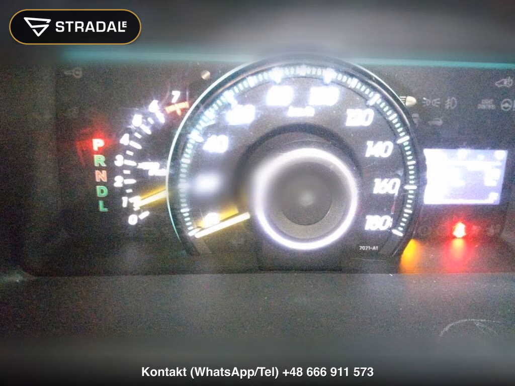 HONDA STEPWAGON 5D G HDD NAVI SMART STYLE EDITION, miniaturka 7