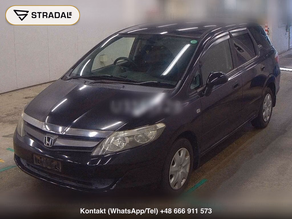 HONDA AIRWAVE M, miniaturka 5