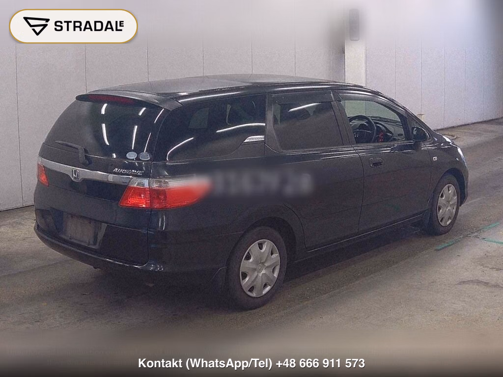 HONDA AIRWAVE M, miniaturka 6