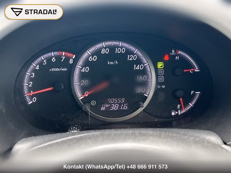 MAZDA PREMACY 20Z, miniaturka 12