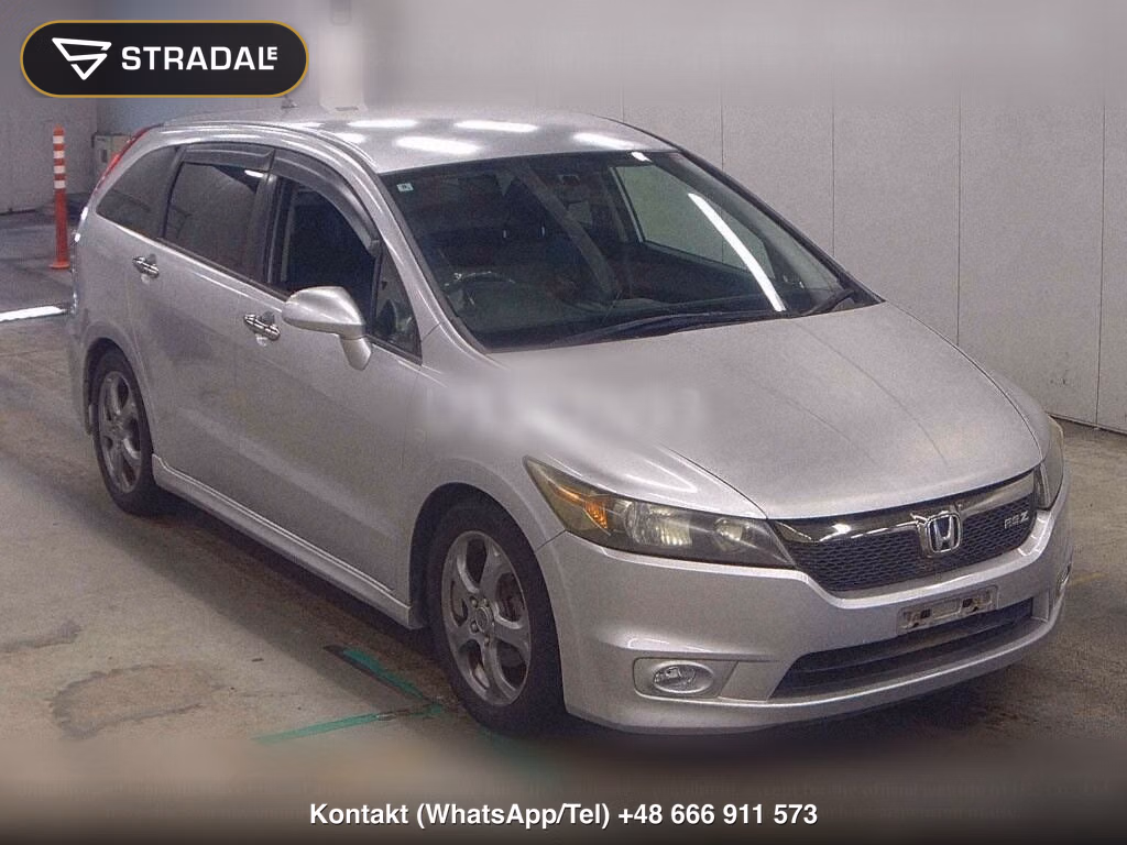 HONDA STREAM RSZ, miniaturka 2