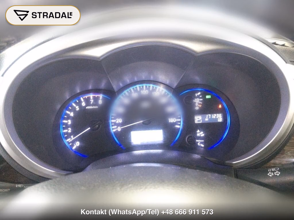 NISSAN ELGRAND 5D 250 HIGHWAY STAR, miniaturka 7
