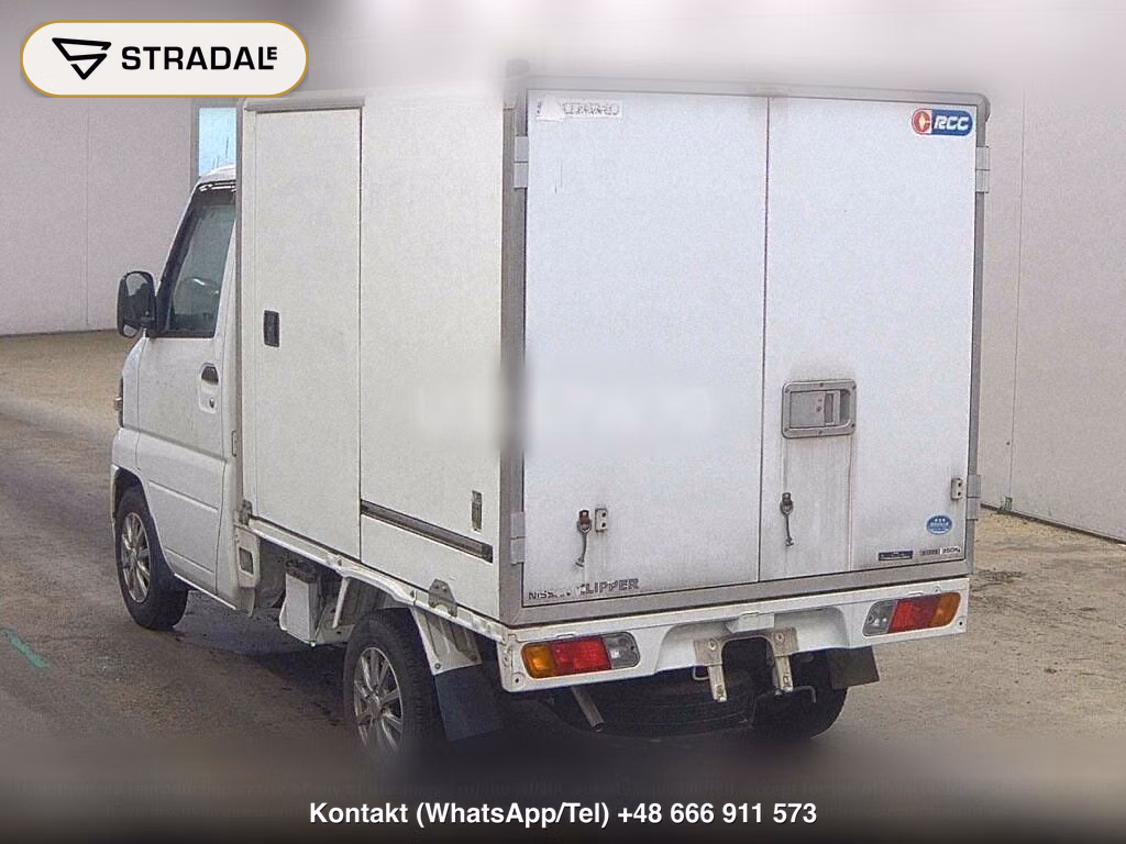 NISSAN CLIPPER TRUCK, miniaturka 3