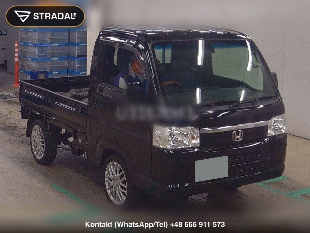 HONDA ACTY TRUCK TOWN, miniaturka 2