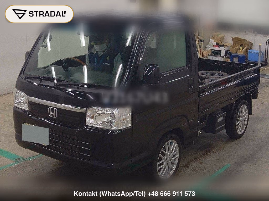 HONDA ACTY TRUCK TOWN, miniaturka 5