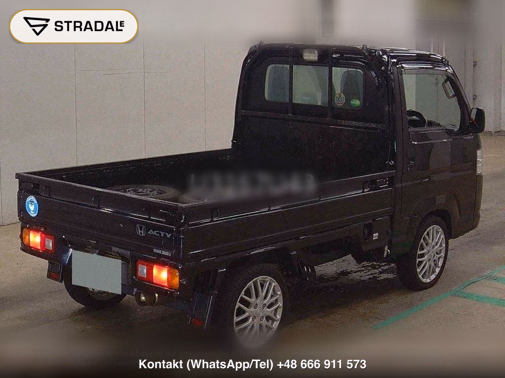 HONDA ACTY TRUCK TOWN, miniaturka 6