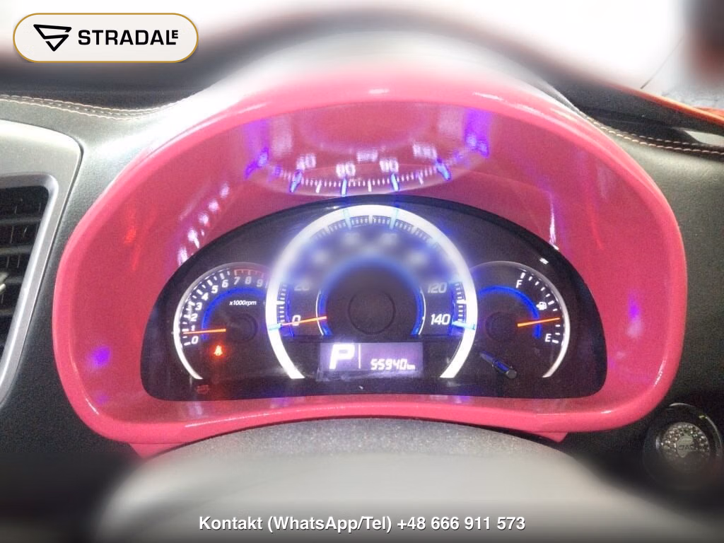 SUZUKI WAGON R 5D FX LIMITED, miniaturka 7