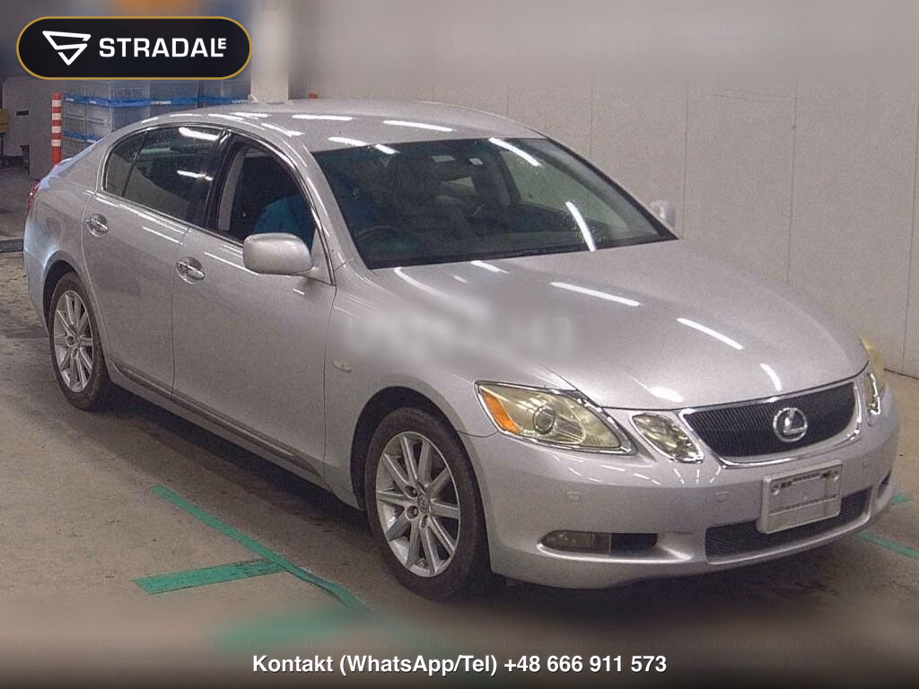 LEXUS GS GS350, miniaturka 2
