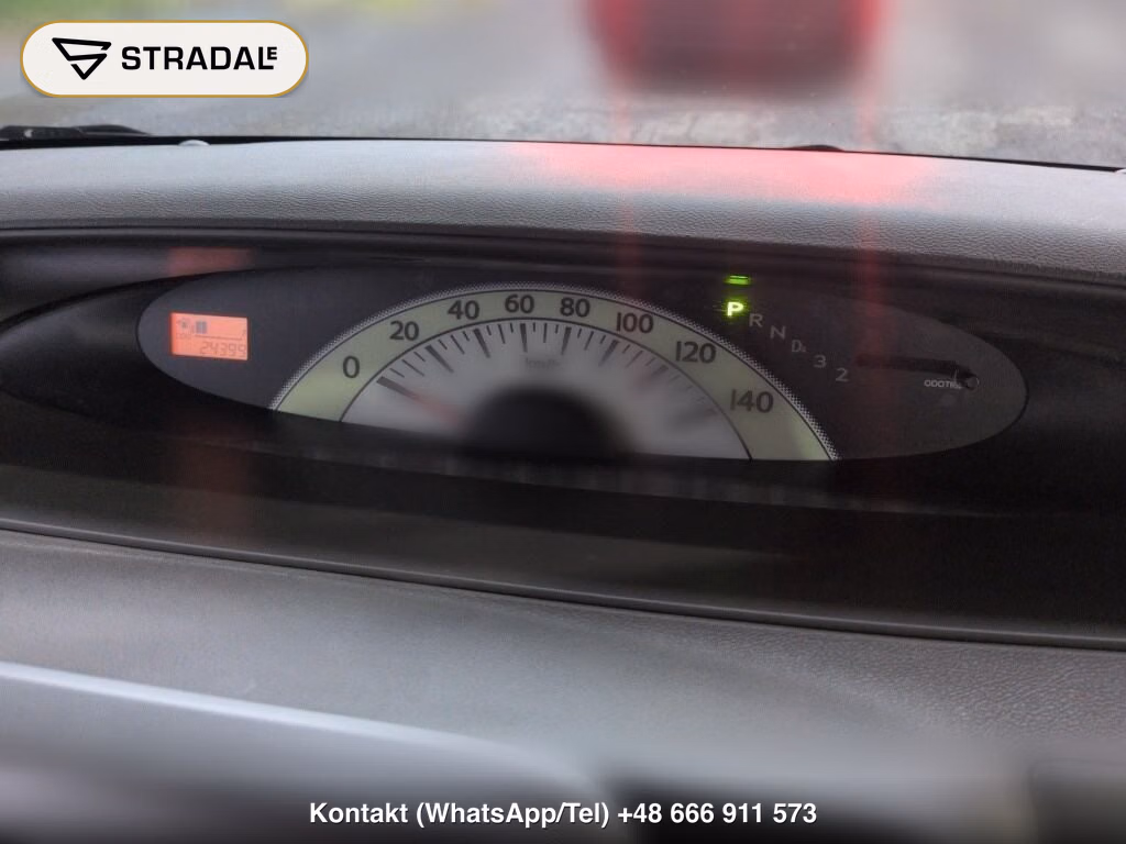 DAIHATSU TANTO WONDERFUL SELECTION, miniaturka 7