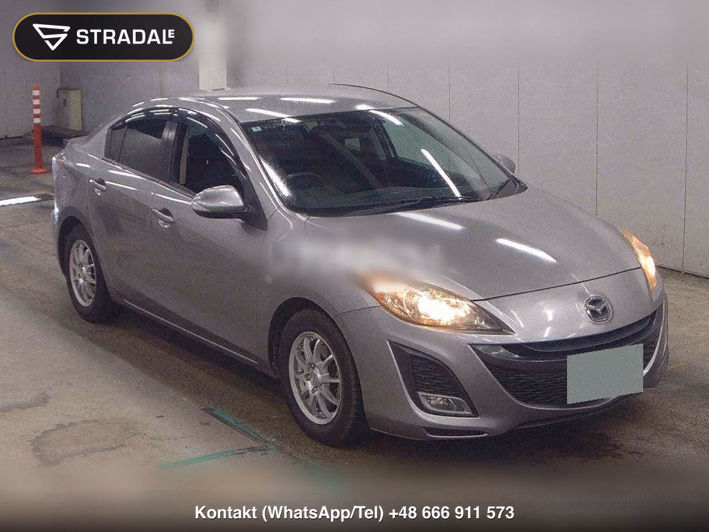 MAZDA AXELA 15C, miniaturka 2