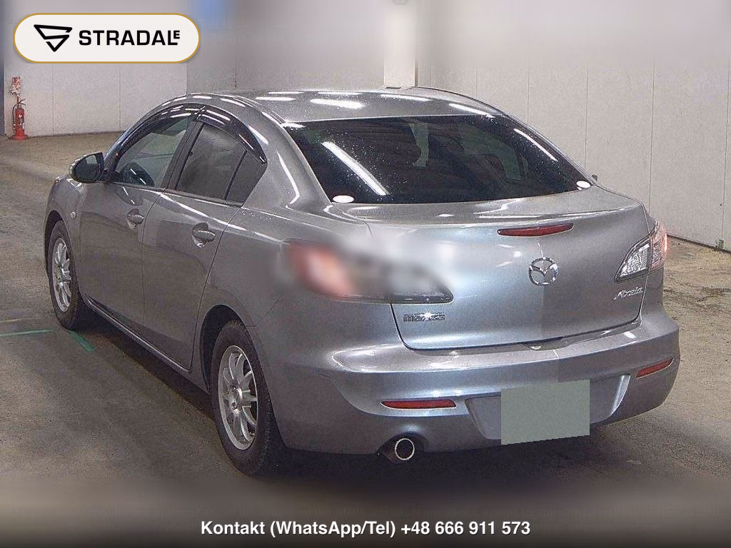 MAZDA AXELA 15C, miniaturka 3