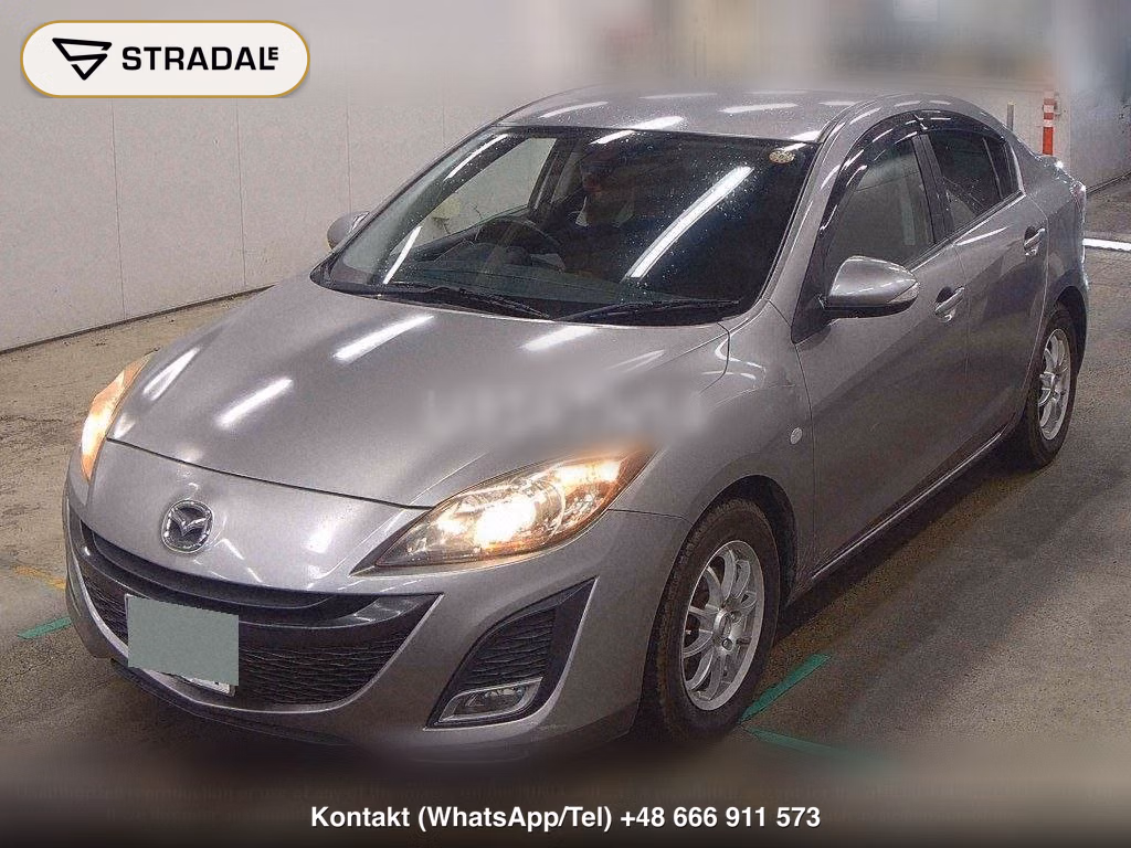 MAZDA AXELA 15C, miniaturka 5