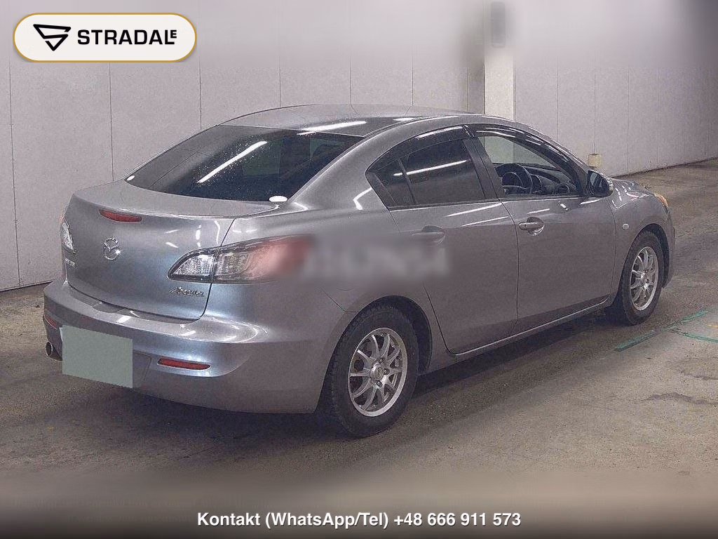 MAZDA AXELA 15C, miniaturka 6