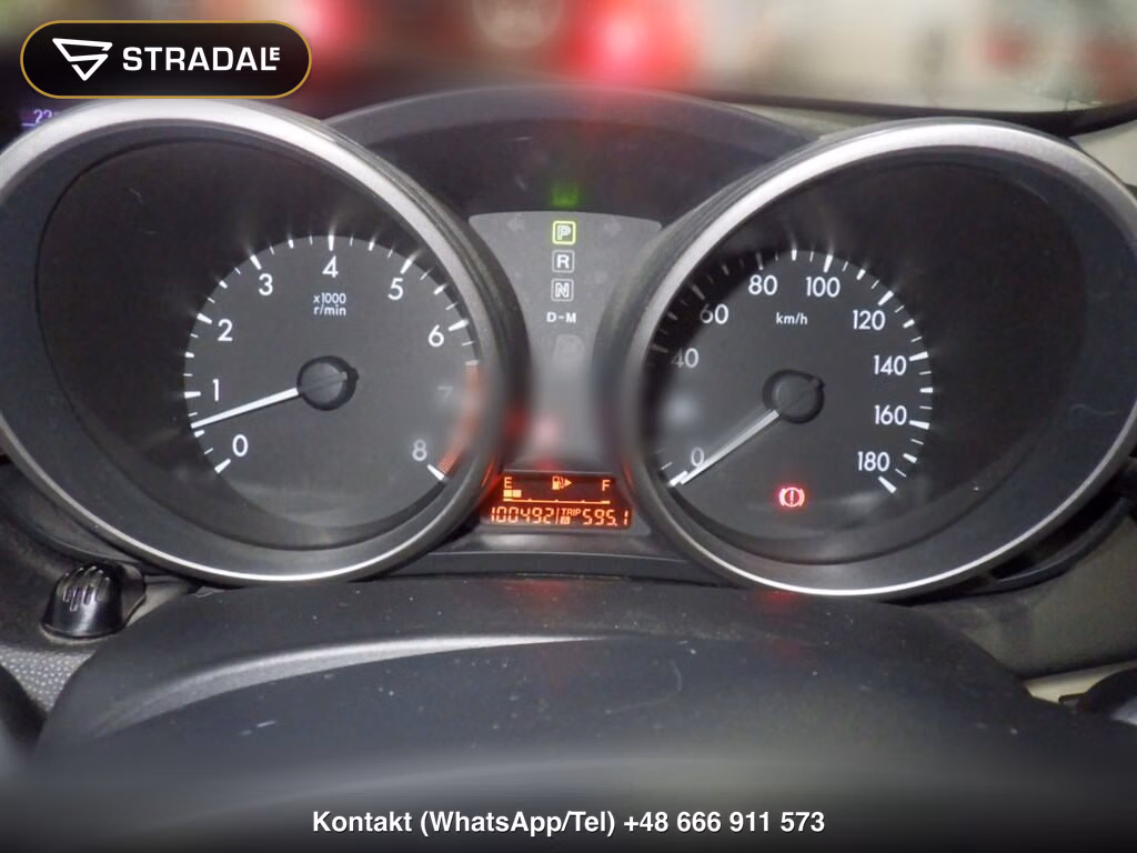 MAZDA AXELA 15C, miniaturka 7