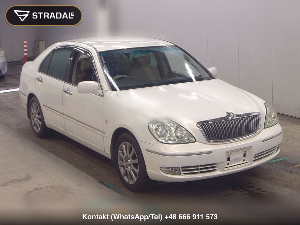 TOYOTA BREVIS AI250 2004, aukcja z Japonii, zdjęcie 1
