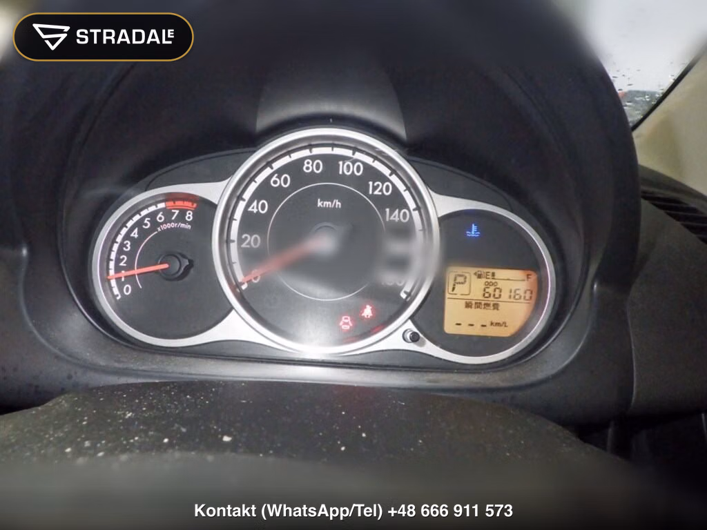 MAZDA DEMIO 5D 13C-V, miniaturka 7