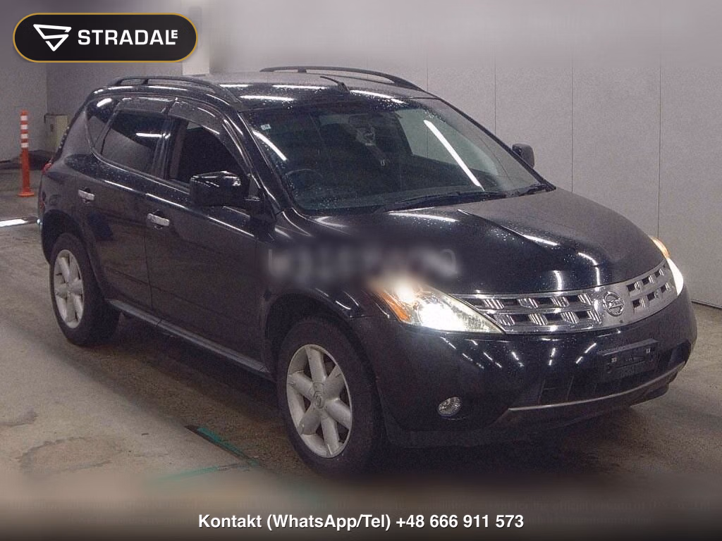NISSAN MURANO 250XL, miniaturka 2