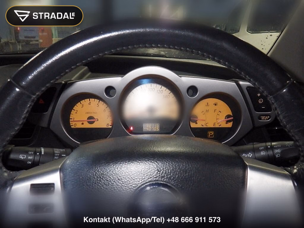 NISSAN MURANO 250XL, miniaturka 7