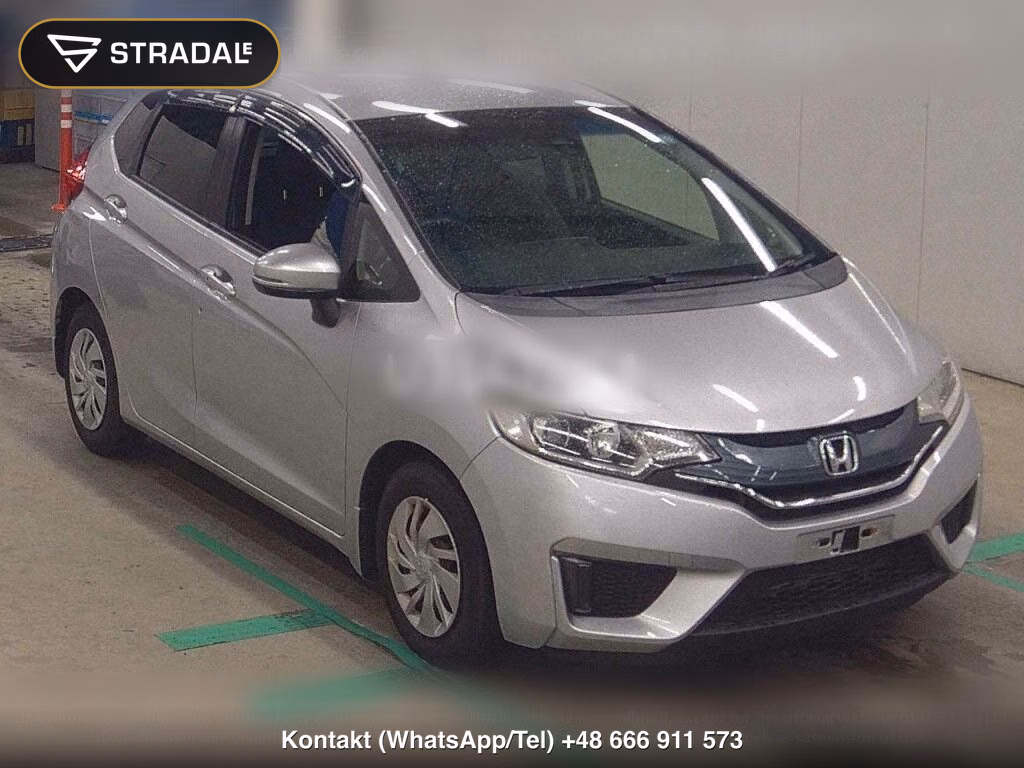 HONDA FIT 13G･L PACKAGE, miniaturka 2