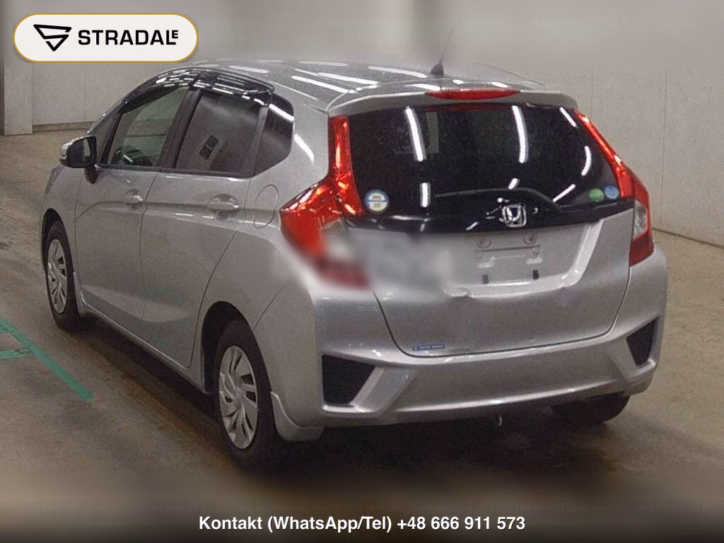 HONDA FIT 13G･L PACKAGE, miniaturka 3