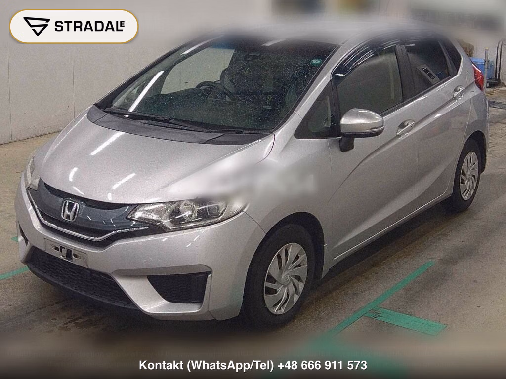 HONDA FIT 13G･L PACKAGE, miniaturka 5