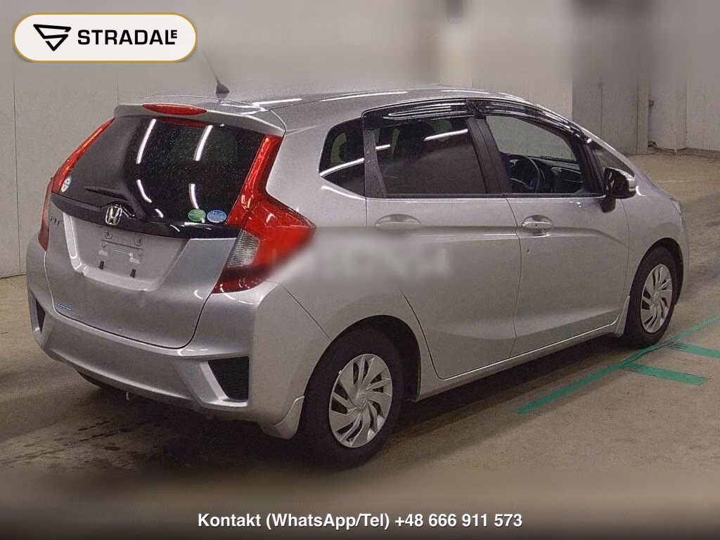 HONDA FIT 13G･L PACKAGE, miniaturka 6