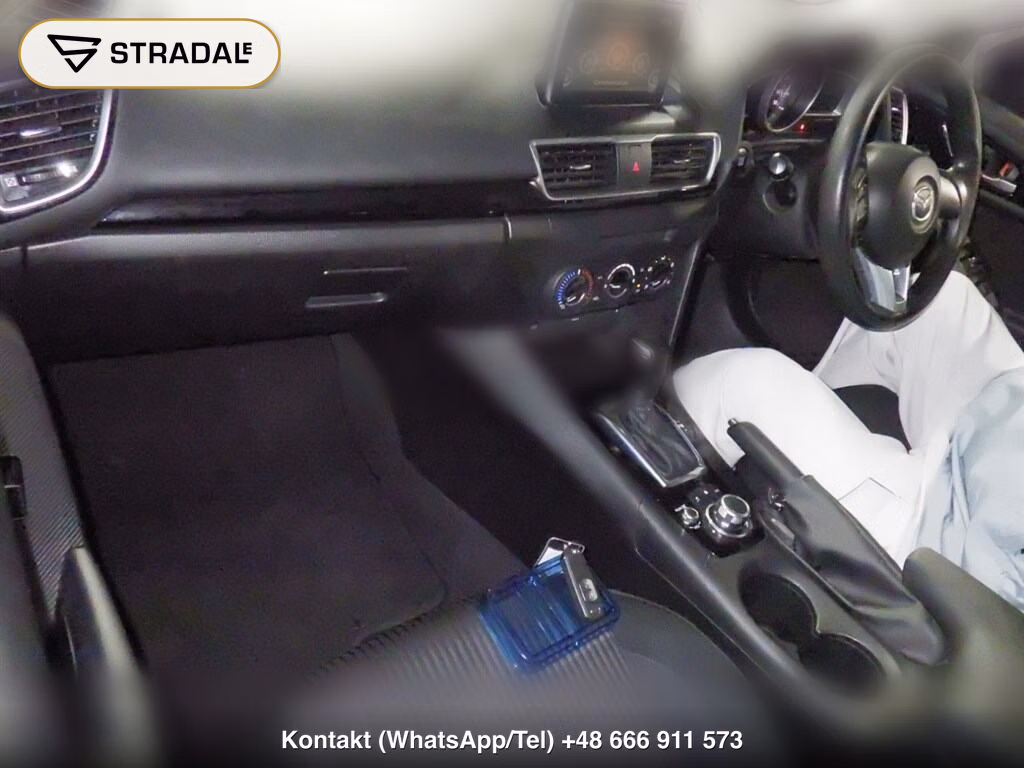 MAZDA AXELA SPORT 4WD 15C, miniaturka 4