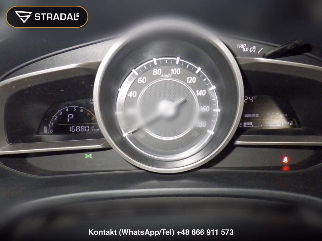 MAZDA AXELA SPORT 4WD 15C, miniaturka 7