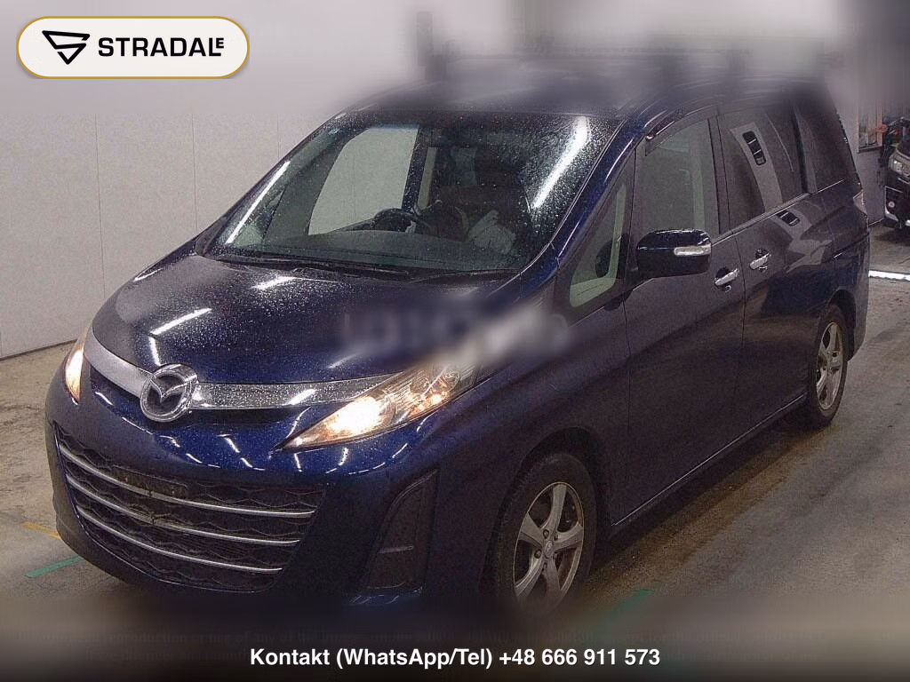 MAZDA BIANTE 20C-SKYACTIV, miniaturka 5