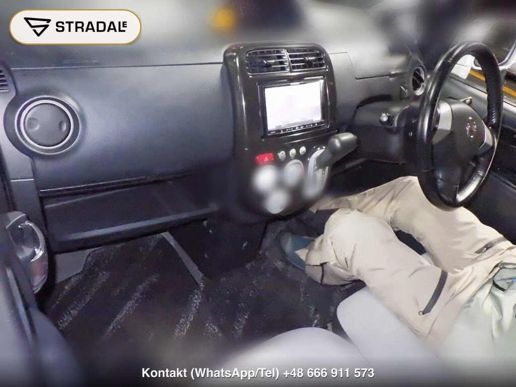 NISSAN OTTI RIDER, miniaturka 4