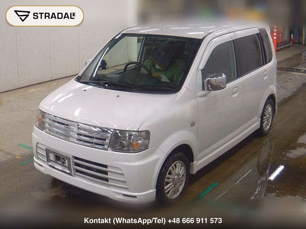 NISSAN OTTI RIDER, miniaturka 5