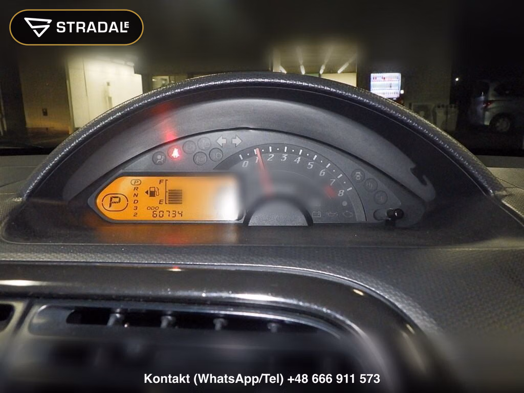 NISSAN OTTI RIDER, miniaturka 7