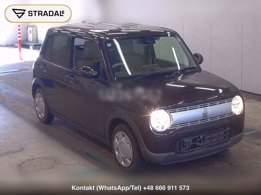 SUZUKI ALTO LAPIN OTHERS, miniaturka 2