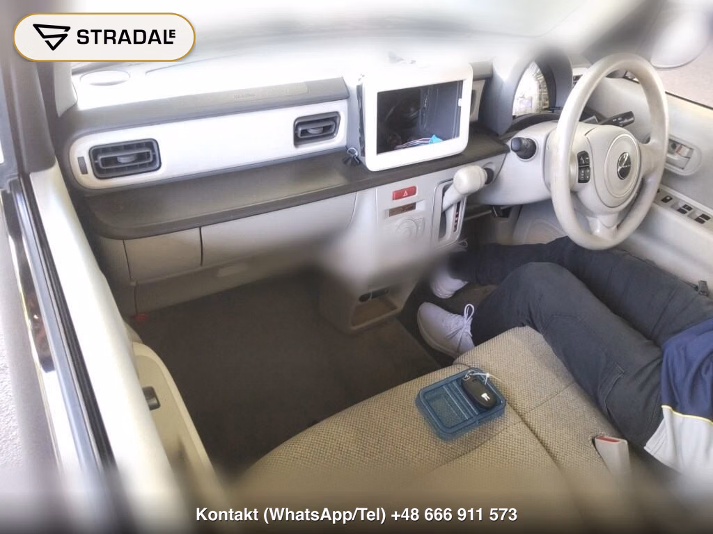 SUZUKI ALTO LAPIN OTHERS, miniaturka 4