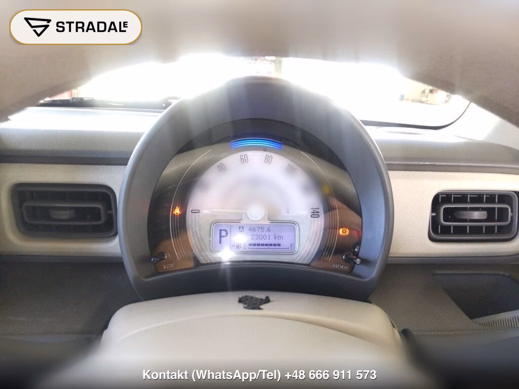 SUZUKI ALTO LAPIN OTHERS, miniaturka 7