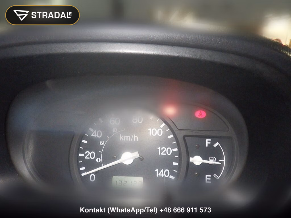 HONDA ACTY TRUCK, miniaturka 4