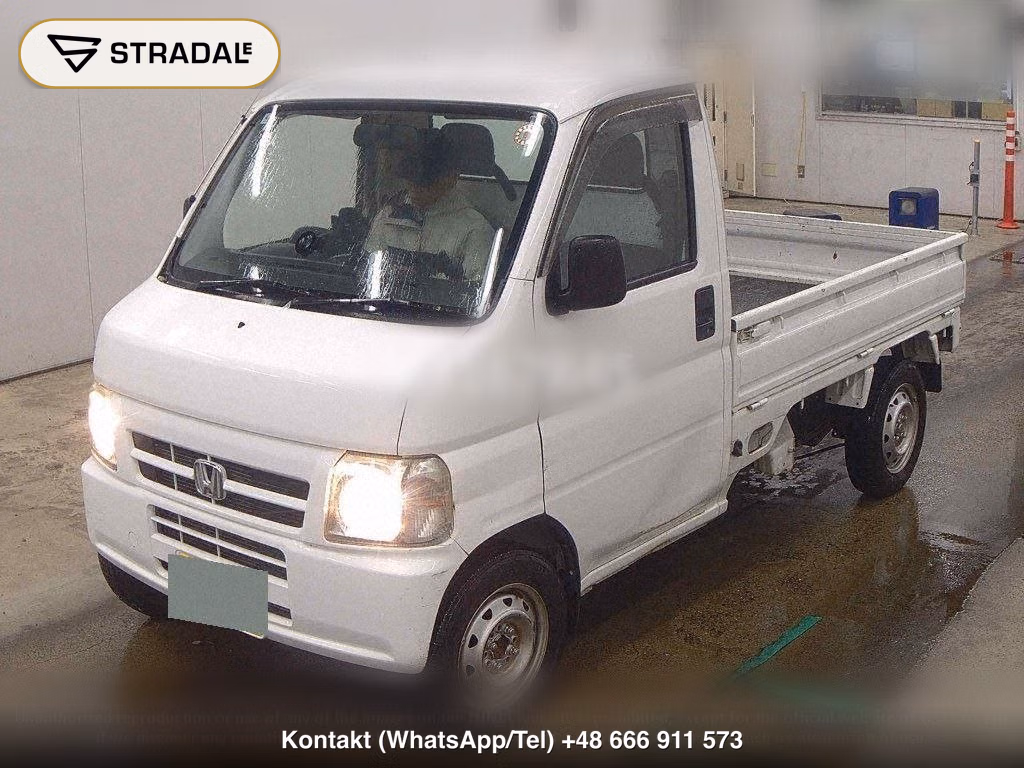 HONDA ACTY TRUCK, miniaturka 5