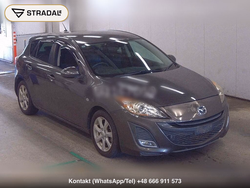 MAZDA AXELA SPORT 15C, miniaturka 2