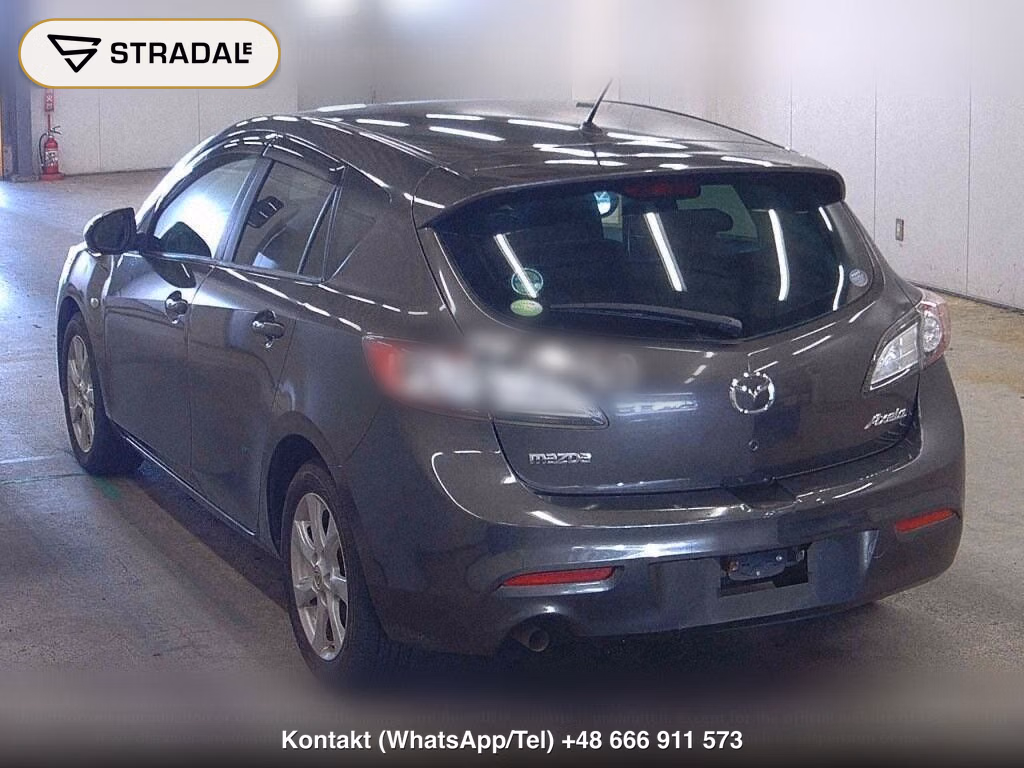 MAZDA AXELA SPORT 15C, miniaturka 3