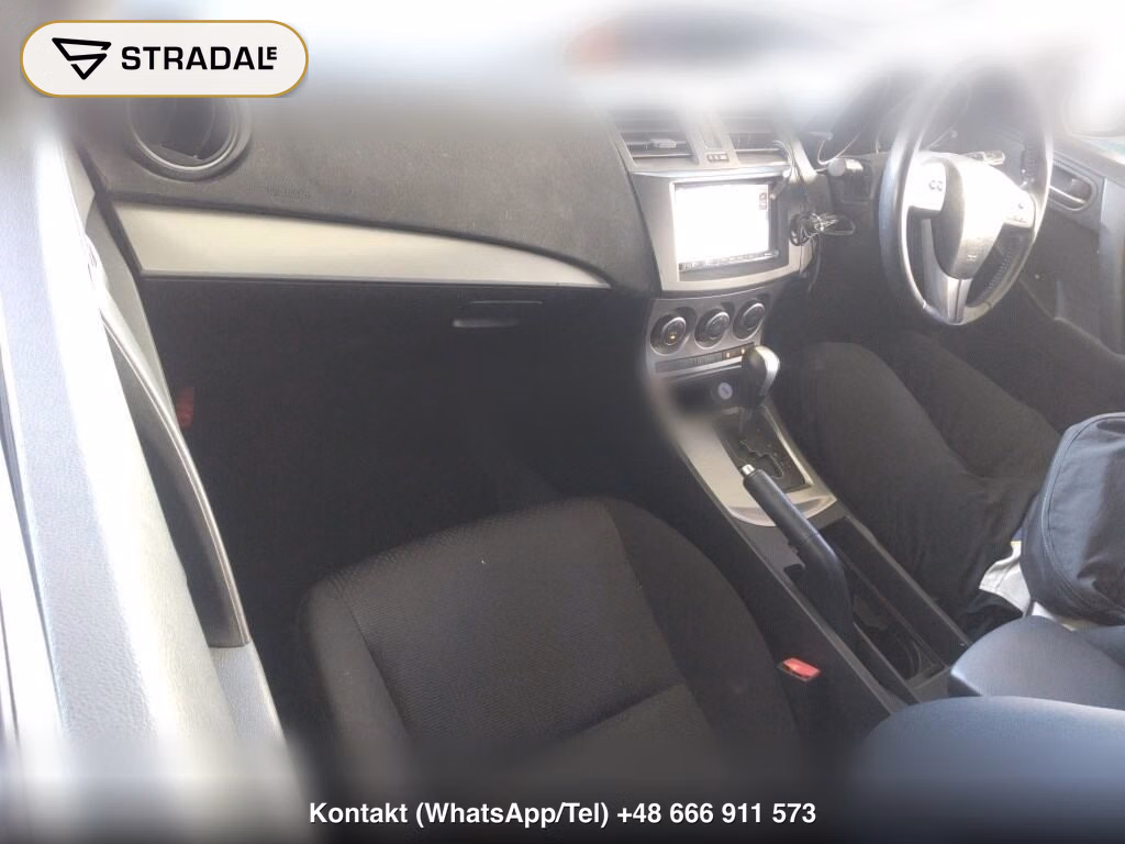 MAZDA AXELA SPORT 15C, miniaturka 4