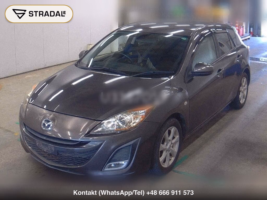 MAZDA AXELA SPORT 15C, miniaturka 5