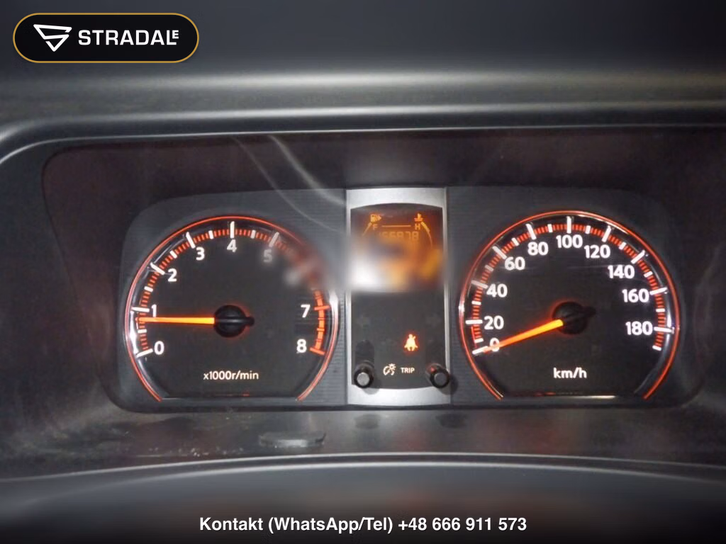 NISSAN SERENA 5D 20S, miniaturka 7