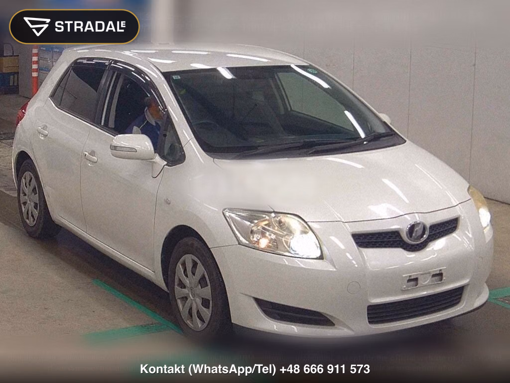 TOYOTA AURIS 150X M PACKAGE, miniaturka 2