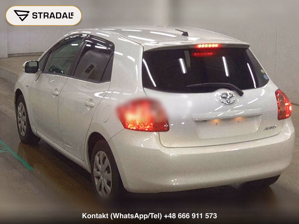 TOYOTA AURIS 150X M PACKAGE, miniaturka 3